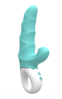 8680 Vibrador Ponto G e  Pulsador  Chili - Sex Shop em Curitiba