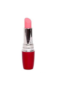 5132 Vibrador Batom - Sex Shop em Curitiba