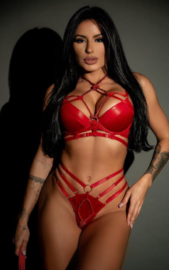 2265 CONJUNTO SHIBARI - Sex Shop em Curitiba