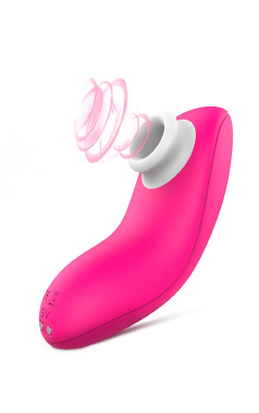 6216 ESTIMULADOR  CLITORIS PULSAÇÃO - Sex Shop em Curitiba