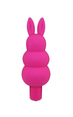 5311 ESTIMULADOR CLITÓRIS COELHO - Sex Shop em Curitiba