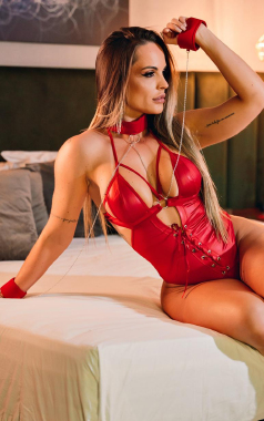 02622 FANTASIA MC DANY - Sex Shop em Curitiba