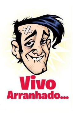 BC001 CARTAO VIVO ARRANHADO.. - Sex Shop em Curitiba