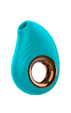 8284 Vibrador de Pulsacao - Sex Shop em Curitiba