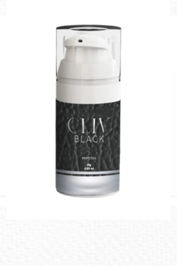 5094 DESSENSILIZANTE CLIV BLACK 30ml - Sex Shop em Curitiba