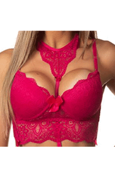 2417 SUTIA VICTORIA - Sex Shop em Curitiba