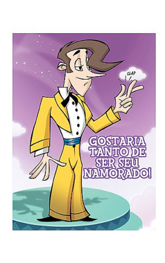 900 CARTAO GOSTARIA TANTO .... - Sex Shop em Curitiba