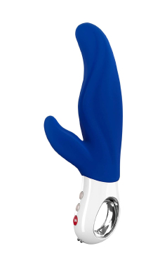 1211 VIBRADOR PONTO G CLITORIS LADY BI - Sex Shop em Curitiba