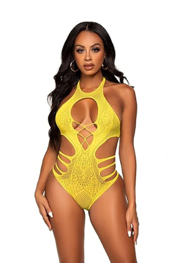 89295 Body Strappy amar U - Sex Shop em Curitiba