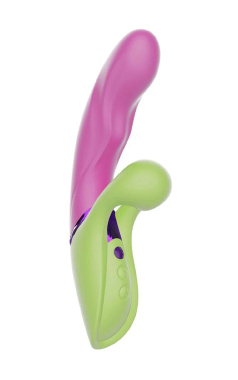 IM0454 VIBRADOR MACETANDO - Sex Shop em Curitiba