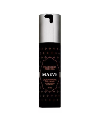 3187 LOCAO SILICONADA MAEVE 50 ML - Sex Shop em Curitiba