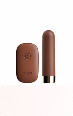 CV-024 CAPSULA VIBRAT CONTR REMOTO Marr - Sex Shop em Curitiba