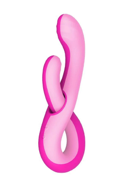 IM0453 VIBRADOR PONTO G MEDUSA - Sex Shop em Curitiba