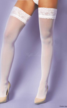 Y2007 MEIA 7/8 C/ RENDA SILIC. (U) - Sex Shop em Curitiba