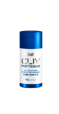 6049 CLIV PEPTIDEOS DESENSIBILIZANTE 17g - Sex Shop em Curitiba