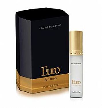 4845 PERFUME MASCULINO AFRODIS. EURO 15ML - Sex Shop em Curitiba