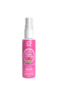 26427 Perfume De Calcinha 40ml Sexy Fantasy - Sex Shop em Curitiba