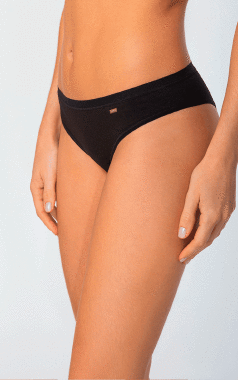 40354 Calcinha Loba tanga Cotton - Sex Shop em Curitiba