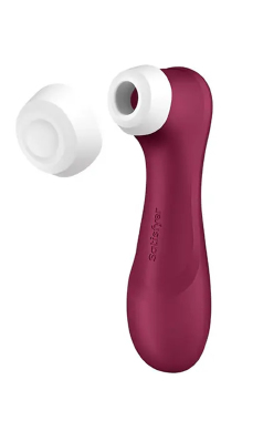 SF2135 PULSADOR SATISFYER PRO 2 GENERAT 3 - Sex Shop em Curitiba