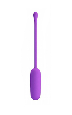 6029 Vibrador Bullet Joyce Pretty Love - Sex Shop em Curitiba
