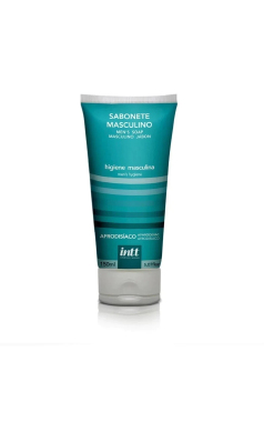 4977 SABONETE INTIMO MASC MENTA 150ML - Sex Shop em Curitiba