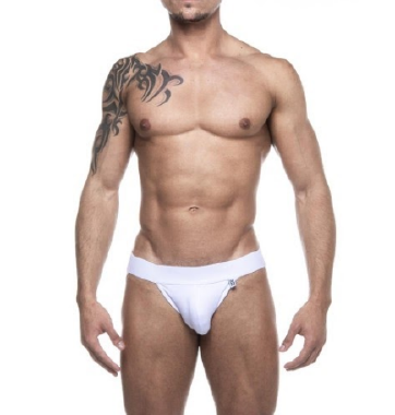 SD001 CUECA JOCKSTRAP BASICA br U - Sex Shop em Curitiba