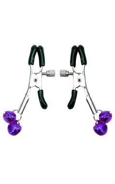 8304 PRENDEDOR DE MAMILO - Sex Shop em Curitiba