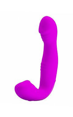 5412 PENETRADOR STRAPLESS RECAR. ANGELO - Sex Shop em Curitiba