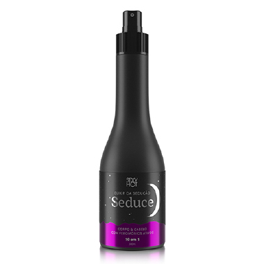 co316 ELIXIR AFRODISIACO SEDUCE - Sex Shop em Curitiba