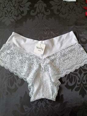 6001 CALECON MEIO FIO RENDA - Sex Shop em Curitiba