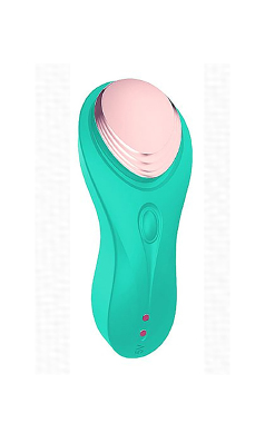 6915 VIBRADOR P/ CALCINHA BELL - Sex Shop em Curitiba