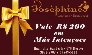 VALE PRESENTE R$ 200,00 - Sex Shop em Curitiba