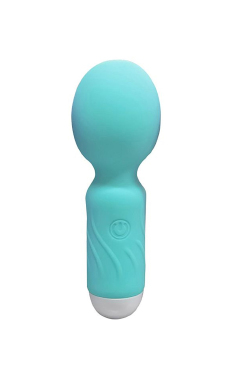 7876 Mini Varinha Magica Magic Wand - Sex Shop em Curitiba