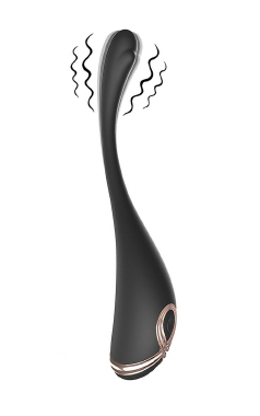 8583 Vibrador de Ponto G  Caneta Mare - Sex Shop em Curitiba