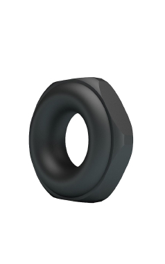 9040 Anel Peniano Jarvius - 2,2 X 5,5 Crazy Bull - Sex Shop em Curitiba