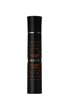 3187 LOCAO SILICONADA MAEVE 50 ML - Sex Shop em Curitiba