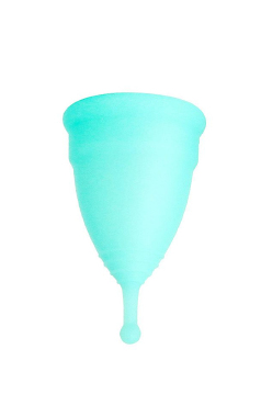 8631 Coletor Menstrual de Silicone - Sex Shop em Curitiba