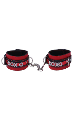 8087 ALGEMA EM PU LUXO XOXO - Sex Shop em Curitiba