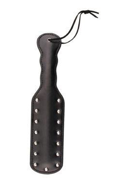 SD-078 PALMATORIA C/ REBITES - Sex Shop em Curitiba