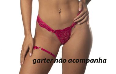 1787 CALCINHA FIO VICTORIA - Sex Shop em Curitiba