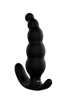 6421 ESTIMULADOR PROSTATA DIPPER - Sex Shop em Curitiba