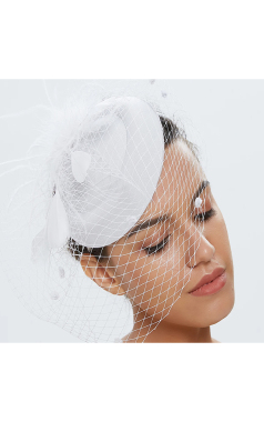 25530 CASQUETE PLUMAS - Sex Shop em Curitiba