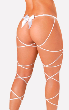 CALCINHA FIO DEMOROU - Sex Shop em Curitiba