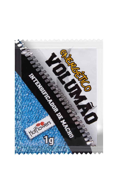 HC693 VOLUMAO POWER SACHE 1G - Sex Shop em Curitiba