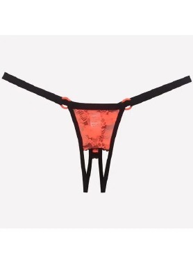 CALCINHA ABERTA FAVORAVEL lar neon U - Sex Shop em Curitiba