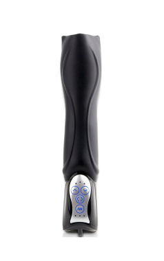 RD290 MASTURBADOR C/VIBRO EXTREME - Sex Shop em Curitiba