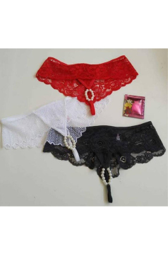 1621 CALCINHA TAILANDESA 1827 - Sex Shop em Curitiba