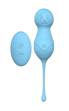 5780 CAPSULA VIBRATORIA RECARR. VAVA Az clar - Sex Shop em Curitiba