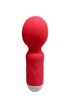 7876 Mini Varinha Magica Magic Wand - Sex Shop em Curitiba