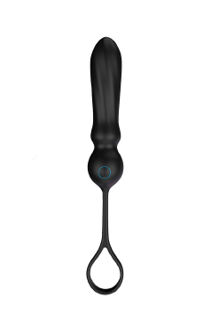 6227 PLUG ANAL ADELE  RECARREG. - Sex Shop em Curitiba